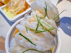 -滋粥楼·顺德菜(番禺广场总店)