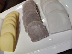 三色饵块-老诚一锅羊蝎子(黄寺大街店)
