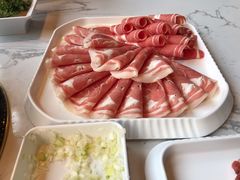 -丁卯•铜锅涮肉(工体店)