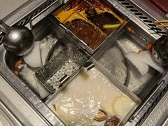 -海底捞火锅(金光华店)