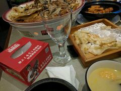 -旺顺阁鱼头泡饼(小红门店)