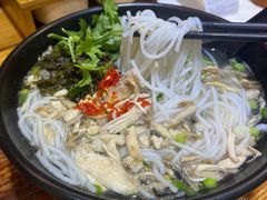 -二哥米线 丽江店