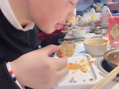 -龍歌自助小火锅(崂山丽达店)