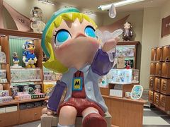 -泡泡玛特POPMART(壹号店)