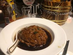 -苹果树下艺术餐厅(通州店)