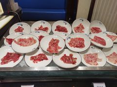 -西藏饭店·亚克·食光自助餐厅