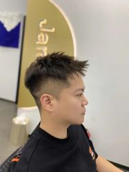 -阿莲新妆护肤造型
