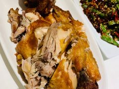 -金春禧·鲁菜海鲜(延吉路万达店)