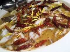 -太二酸菜鱼(正大广场店)