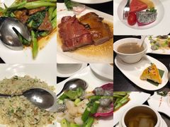 -浙江安吉JW万豪酒店·万豪中餐厅