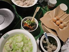 -费大厨辣椒炒肉(太平老街店)