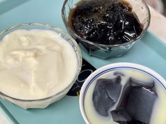 -五福堂龟苓膏(河东北山店)