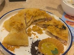 -点都德(大茶楼店)