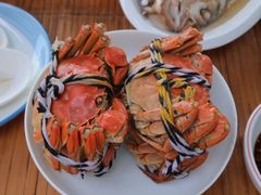 -喜洋洋蟹庄(阳澄湖店)