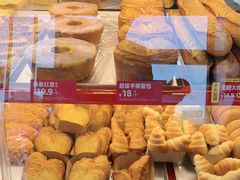 -味多美蛋糕(双合地铁店)