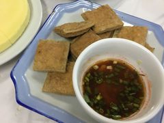 -邱记私房菜·十八年本地菜