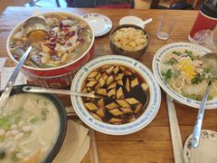 -老雒阳面馆·水席·洛阳菜(王城路店)