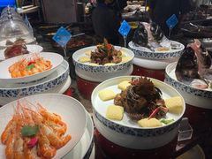 -二十八里太湖船菜(吉祥路店)