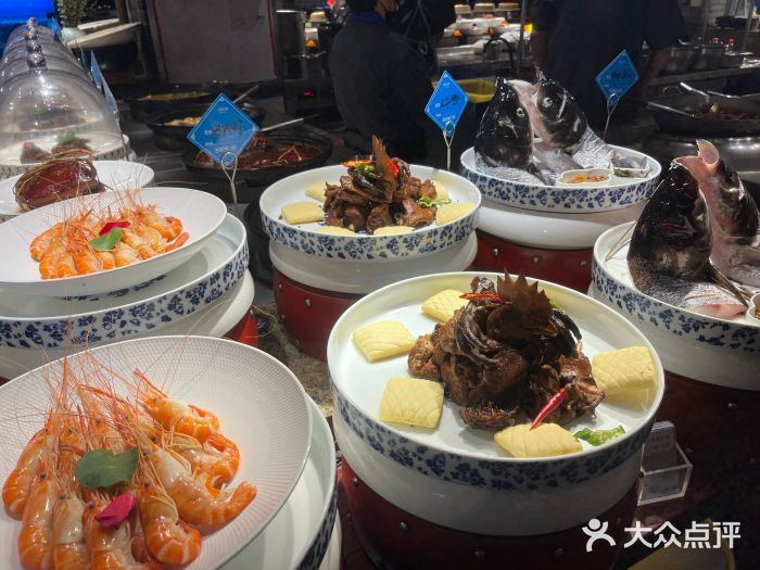 二十八里太湖船菜(吉祥路店)图片