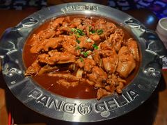 -胖哥俩肉蟹煲(济南世茂国际广场店)