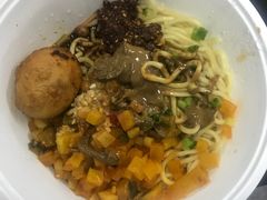 -汤姐热干面(酒仙桥店)