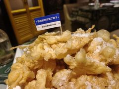 -树下时尚餐厅(翠园街店)