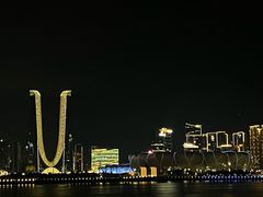 -钱塘江