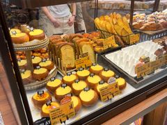 -PAPER STONE BAKERY(天环店)