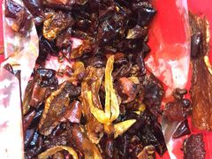 -老韩煸鸡·中国炸鸡(摩尔城店)