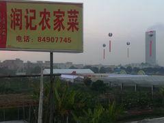 -润记农家菜