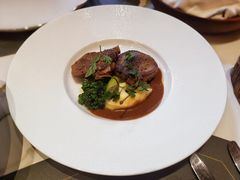 -ZHAO赵·牛扒坊(万象城店)