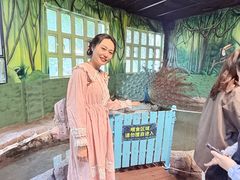 -海合安武汉极地海洋公园