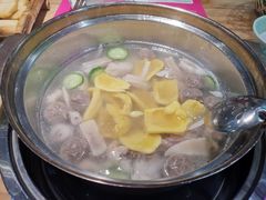 -椰夫人·养生椰子鸡(金沙洲永旺店)