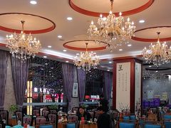 -渔码头食府(蓬莱阁店)
