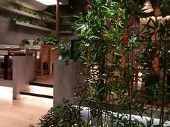 -莺花渡火锅City Green(万象城店)