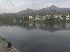 -绩溪龙川景区
