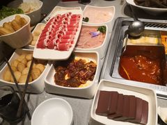 -海底捞火锅(天一广场亚细亚店)