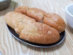 越南面包-华姐鸡粉(教育路店)