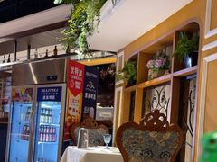-俄士厨房(五棵松华熙LIVE店)
