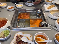 -海底捞火锅(旭辉MALL店)