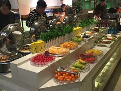 -纽斯特自助牛排餐厅(三林印象城店)