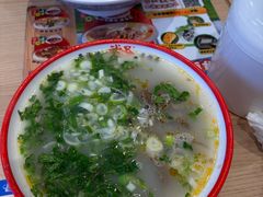 -武圣羊汤·西北面(安德路店)