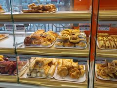 -新侨三宝乐面包店(崇文门店)