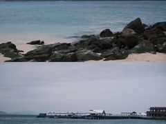 -三亚蜈支洲岛旅游区