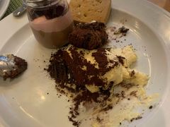 -威斯汀舞台餐厅