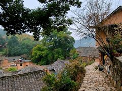 -杨家堂村