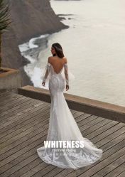点击看大图 -纯色时光婚纱艺术馆WHITE