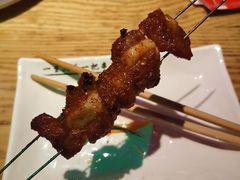 -大哈福烧烤·海鲜·家常菜(延安三路店)