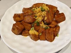 -磁州卤面·邯郸地方菜(复兴区店)