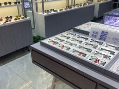 -ALPS阿尔卑斯眼镜(我格广场店)
